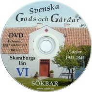 Skaraborg Gods Gårdar